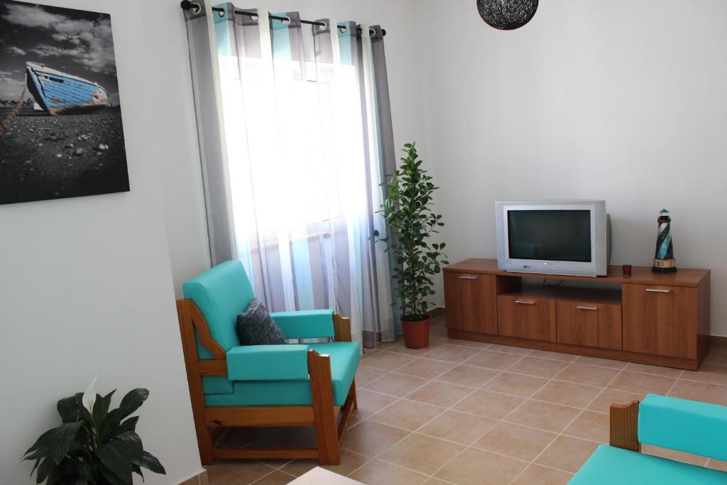 Casa Da Baía room 1