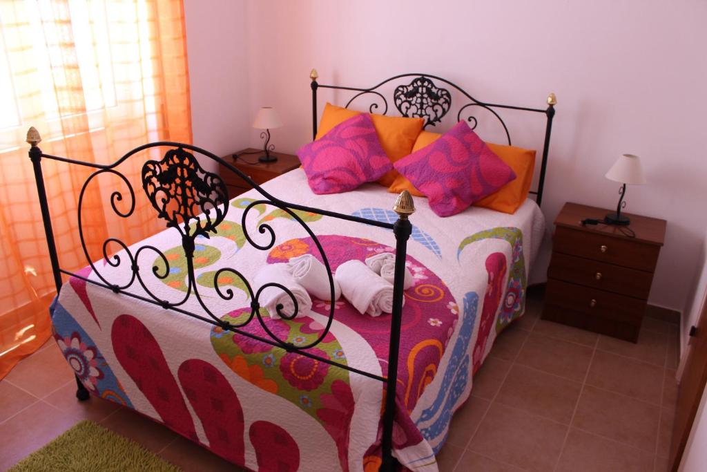 Casa Da Baía room 4