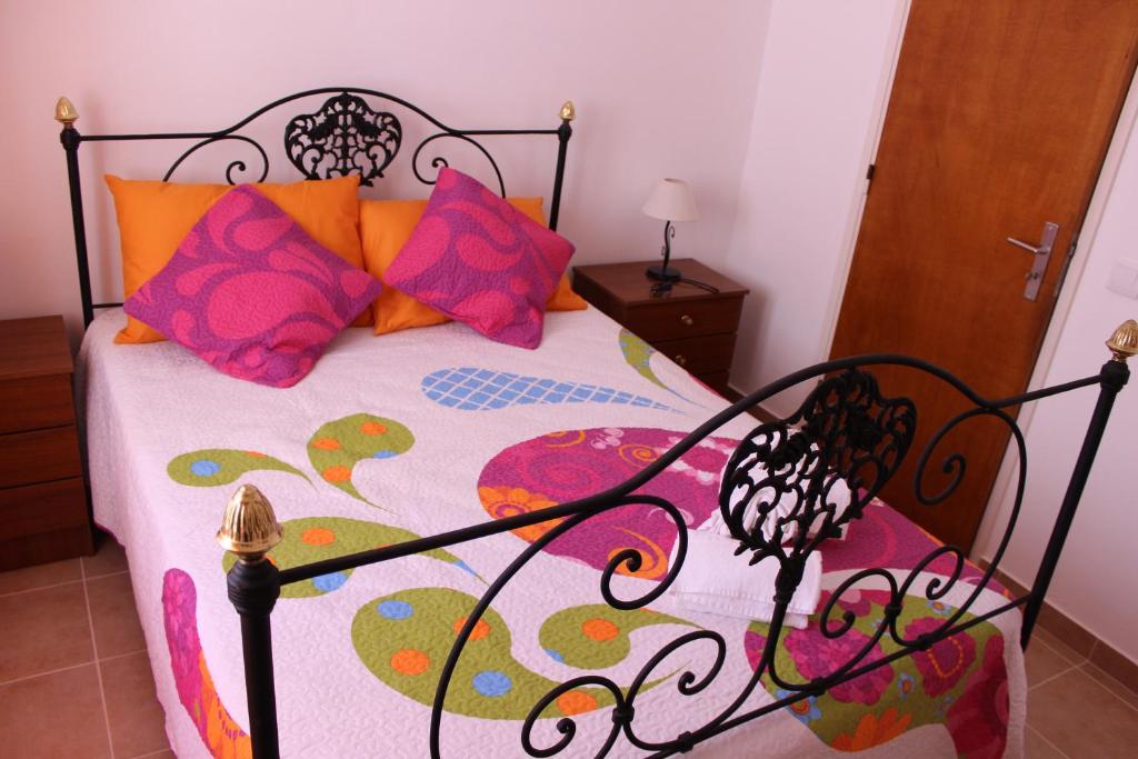 Casa Da Baía room 5